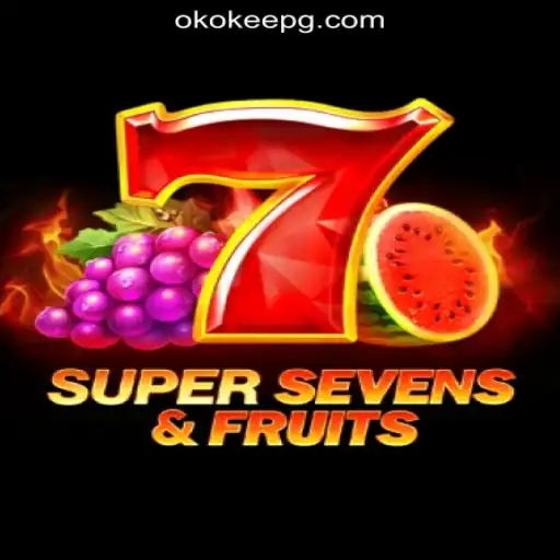 7SuperSevensFruits: The Exciting Slot Game Making Waves in Brazil