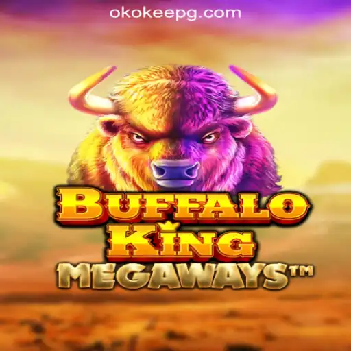 Buffalo King: Exploring OKOKEE.com Oficial Slots Brasil #1