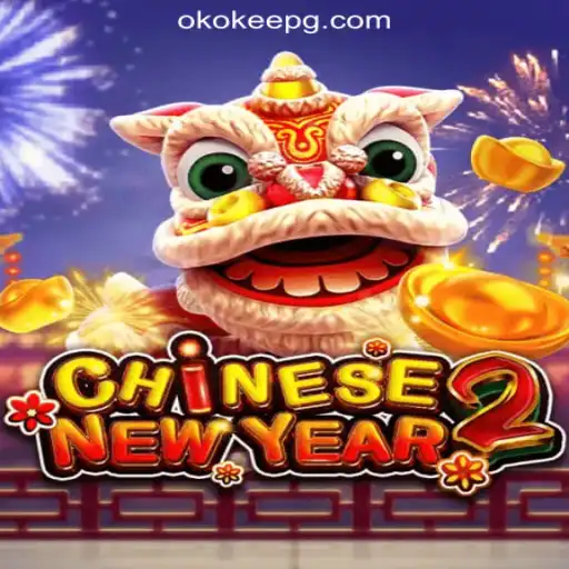 CHINESENEWYEAR2: A Captivating Journey into Traditional Festivities with OKOKEE.com Oficial Slots Brasil #1