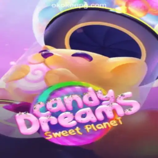Exploring CandyDreams: The World of OKOKEE.com Oficial Slots Brasil #1