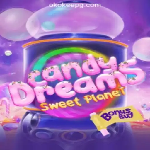 Explore CandyDreamsSweetPlanet: The Sweetest Adventure in Gaming