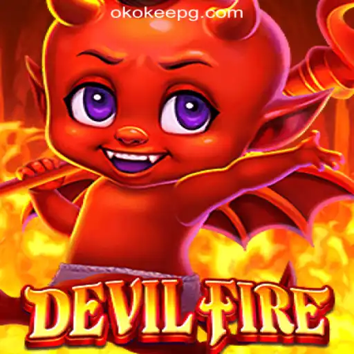 DevilFire: An Exciting Journey into Virtual Slots with OKOKEE.com Oficial Slots Brasil #1