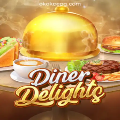 Discover the Thrilling World of DinerDelights and OKOKEE.com Oficial Slots Brasil #1