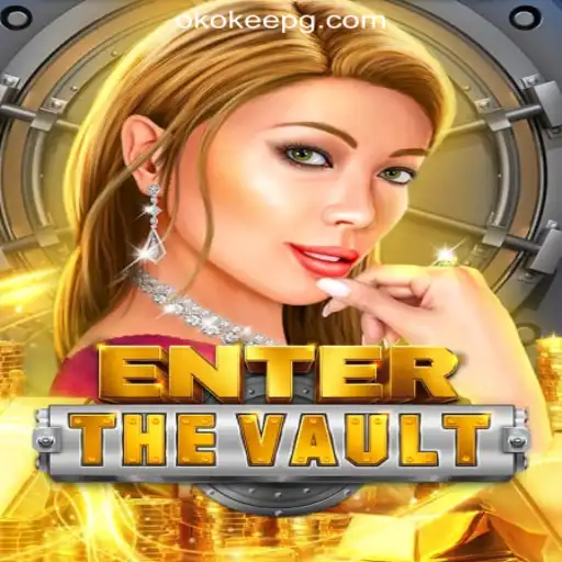 Explore the Thrills of EntertheVault with OKOKEE.com Oficial Slots Brasil #1