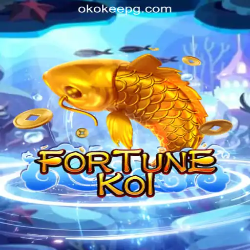 Discover FORTUNEKOI Slots at OKOKEE.com: The Ultimate Gaming Experience in Brazil
