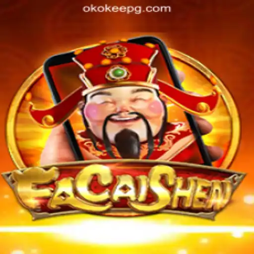 Embark on a Mythical Journey with FaCaiShenM - The Premier Slot Game