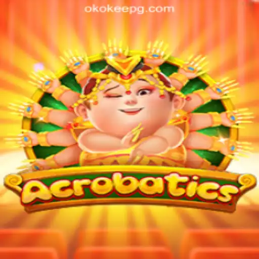 Discover the Thrilling World of Acrobatics: The Ultimate Gaming Experience