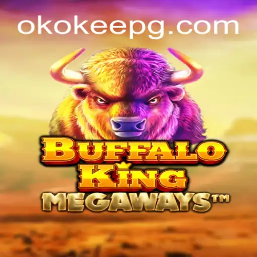 Buffalo King: Exploring OKOKEE.com Oficial Slots Brasil #1