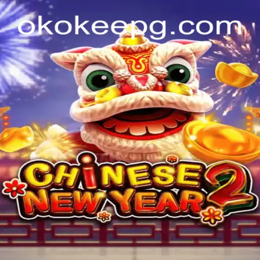 CHINESENEWYEAR2: A Captivating Journey into Traditional Festivities with OKOKEE.com Oficial Slots Brasil #1