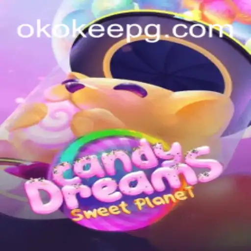 Exploring CandyDreams: The World of OKOKEE.com Oficial Slots Brasil #1