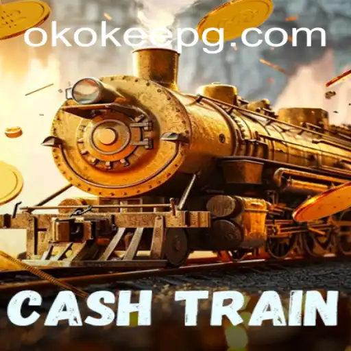 Dive into CashTrain: Unveiling OKOKEE.com Oficial Slots Brasil #1