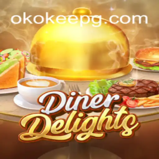 Discover the Thrilling World of DinerDelights and OKOKEE.com Oficial Slots Brasil #1