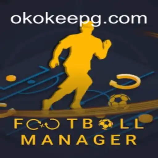 Exploring FootballManager and the Role of OKOKEE.com Oficial Slots Brasil #1