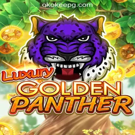 Discovering LUXURYGOLDENPANTHER: A Dive into the Ultimate Slot Game Experience