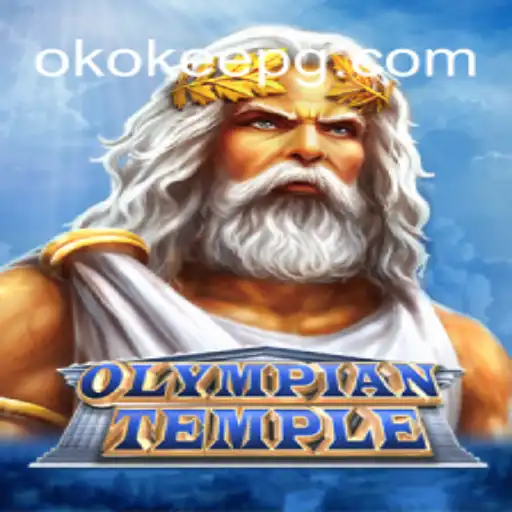 Exploring the Enchantment of OlympianTemple: A Deep Dive into OKOKEE.com Oficial Slots Brasil #1