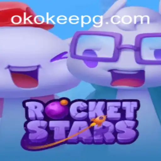Discover the Excitement of RocketStars at OKOKEE.com Oficial Slots Brasil #1