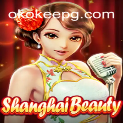 Discover the Allure of ShanghaiBeauty: Brazil's Leading Slot Experience with OKOKEE.com