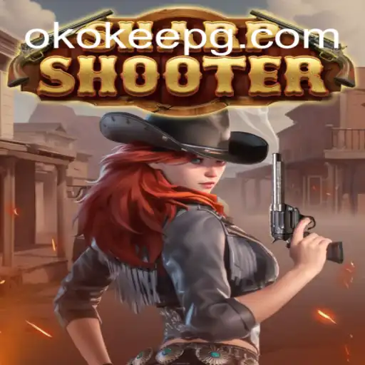 Sharpshooter: Master the Art of Precision in OKOKEE.com Oficial Slots Brasil #1