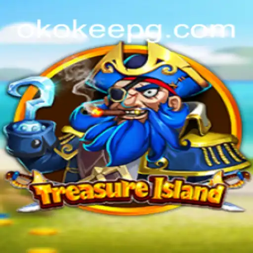 TreasureIsland: Discover the Adventure with OKOKEE.com Oficial Slots Brasil #1