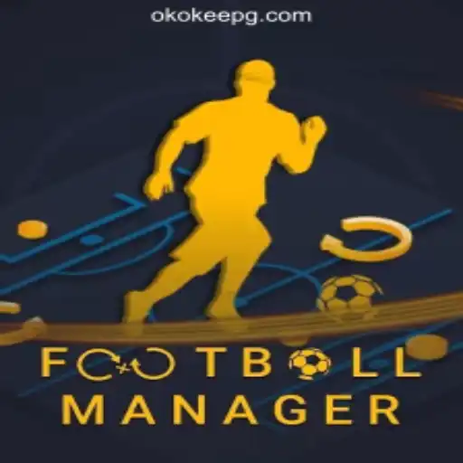 Exploring FootballManager and the Role of OKOKEE.com Oficial Slots Brasil #1