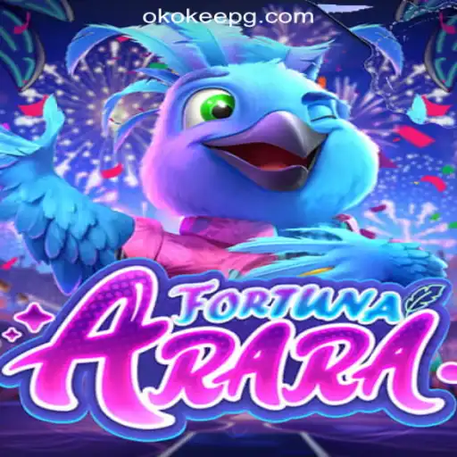 Exploring the Exciting World of FortunaArara: The Premier Online Slot Game in Brasil