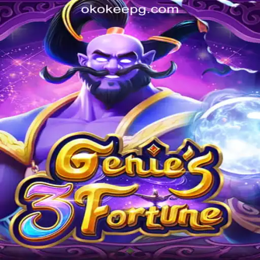 Exploring Genie3Fortune: A New Frontier in Online Gaming
