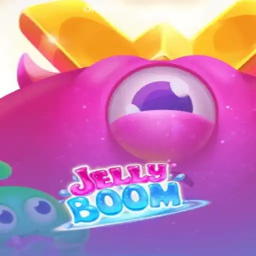 Discover the Thrilling World of JellyBoom: A Dive into OKOKEE.com Oficial Slots Brasil #1