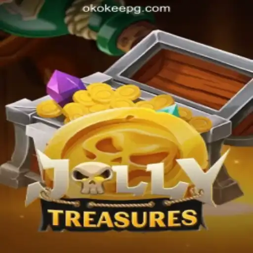 Exploring the Enchanting World of JollyTreasures