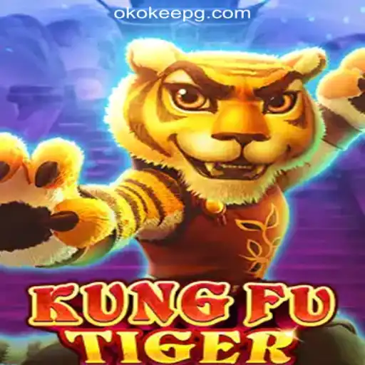 KungFuTiger: The Thrilling New Game Taking the Online Casino World by Storm