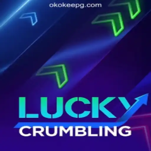 Unveiling LuckyCrumbling: The Future of Online Slots at OKOKEE.com Oficial Slots Brasil #1