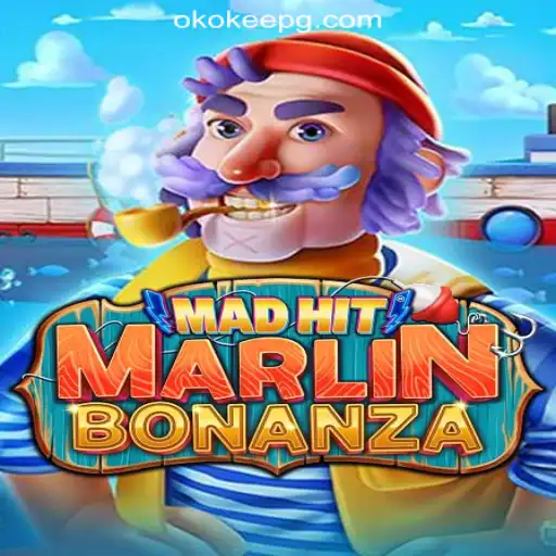 MadHitMarlinBonanza: Dive into the Excitement