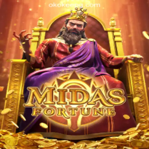 Exploring the Thrills of MidasFortune: The Premier Gaming Experience at OKOKEE.com Oficial Slots Brasil #1