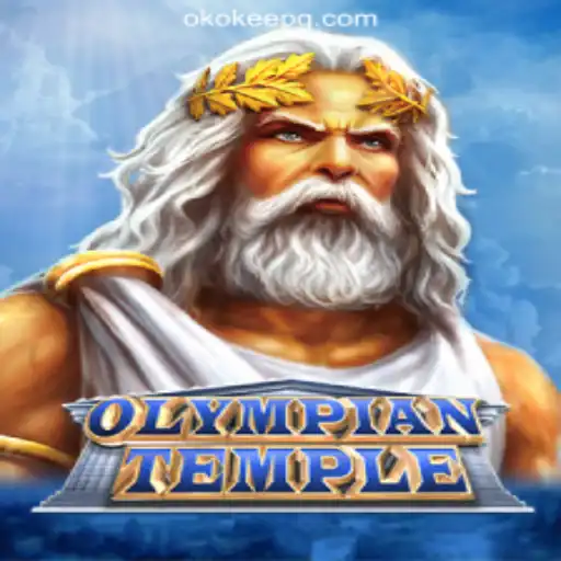 Exploring the Enchantment of OlympianTemple: A Deep Dive into OKOKEE.com Oficial Slots Brasil #1