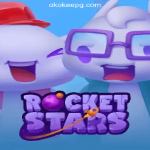 Discover the Excitement of RocketStars at OKOKEE.com Oficial Slots Brasil #1