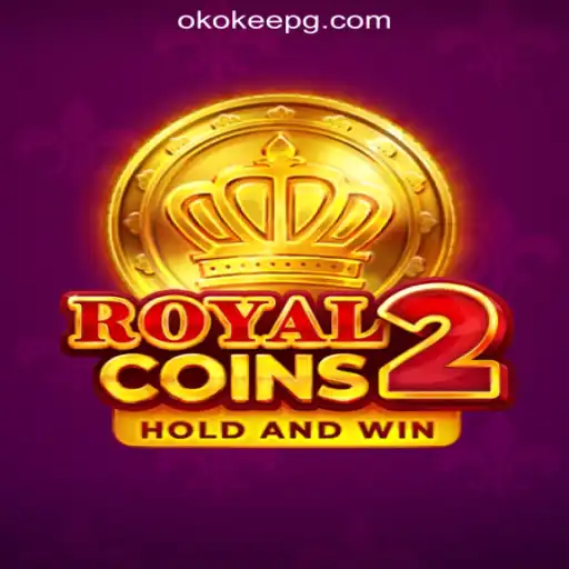 Explore RoyalCoins2: The Thrilling World of OKOKEE.com Oficial Slots Brasil #1