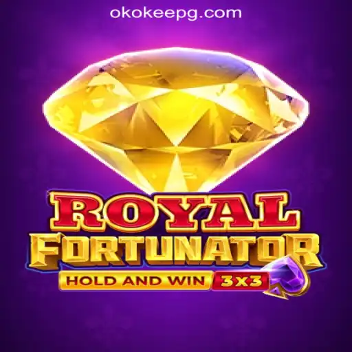 Royalfort: Exploring the Thrills of OKOKEE.com Oficial Slots Brasil #1