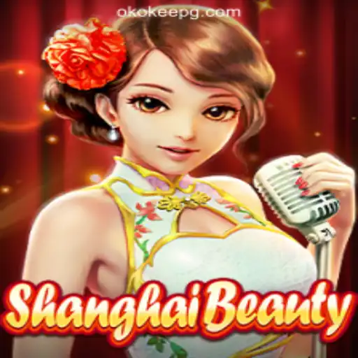 Discover the Allure of ShanghaiBeauty: Brazil's Leading Slot Experience with OKOKEE.com