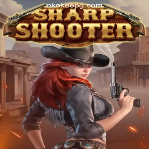 Sharpshooter: Master the Art of Precision in OKOKEE.com Oficial Slots Brasil #1