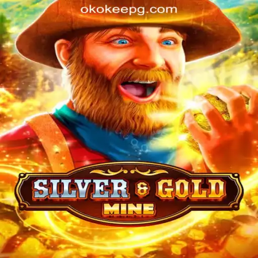 Discover the Exciting World of SilverGold and OKOKEE.com Oficial Slots Brasil #1