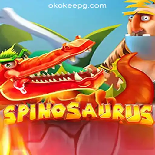 Exploring the Exciting World of Spinosaurus at OKOKEE.com: Brazil's Leading Slot Game