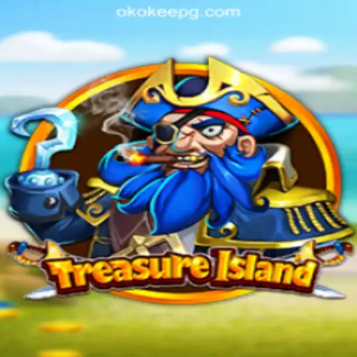 TreasureIsland: Discover the Adventure with OKOKEE.com Oficial Slots Brasil #1