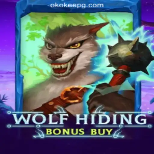 Exploring WolfHidingBonusBuy: The Intriguing Slot Game from OKOKEE.com Oficial Slots Brasil #1